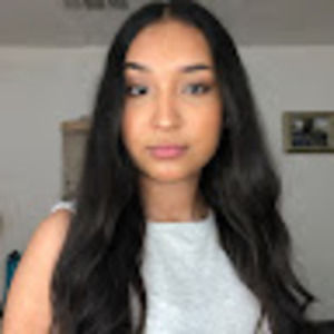 Meet your Posher, Antolina